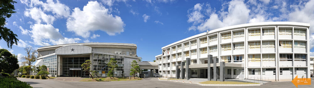 福岡県立田川高等学校