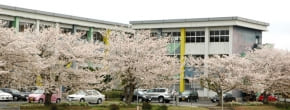 福岡県田川市立金川小学校