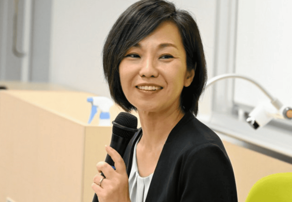 稲村和美