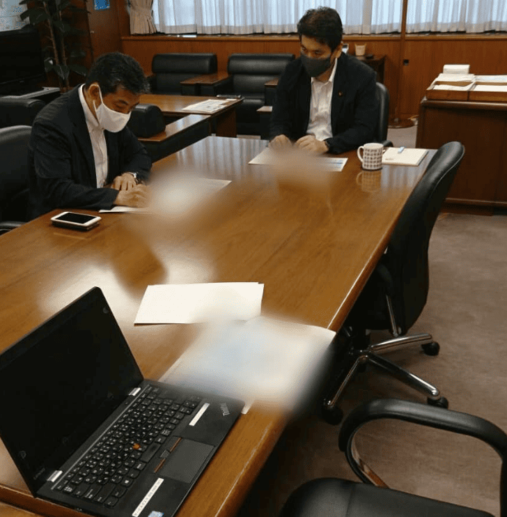 松本洋平の子供