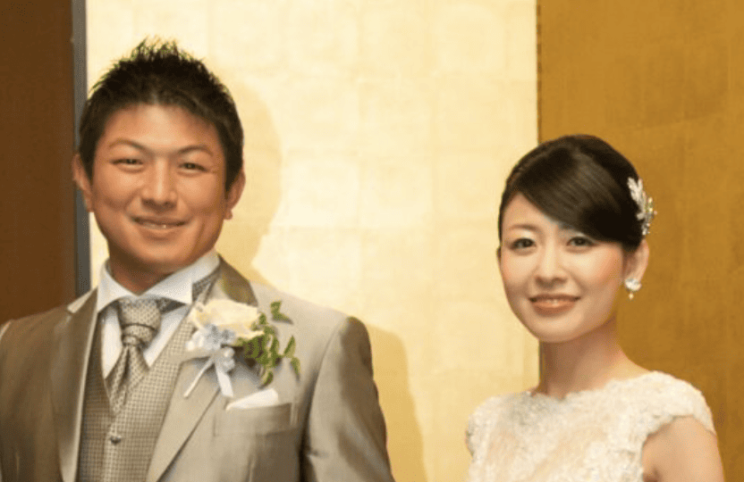 神谷宗弊・ふみ