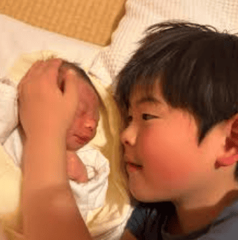 神谷宗弊の長男宗志と次男宗慶