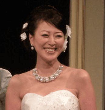 松本洋平の妻松本幸子