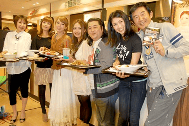 『芸能人カレー部』岩手県陸前高田市へ炊き出しに向かうことを明かした森下氏