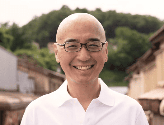 蓮舫の夫村田信之