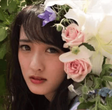 大学時代の村田翠蘭