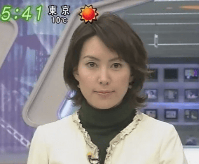 テレビ朝日に入社した龍円愛梨