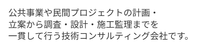 株式会社 日産技術コンサルタント概要