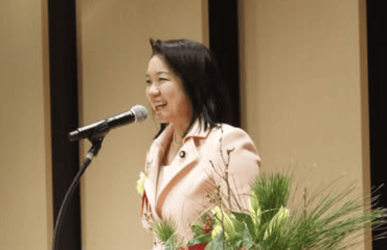 竹谷とし子 2019