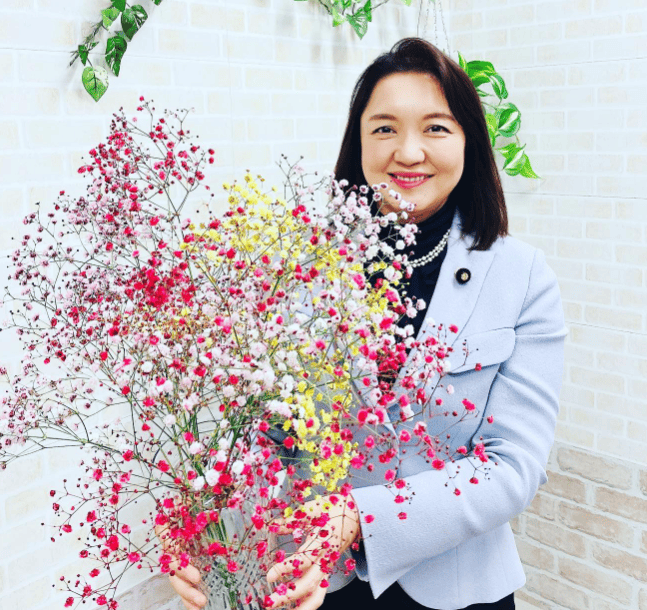 竹谷とし子 2022