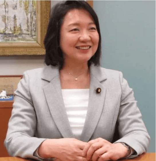 竹谷とし子 2025