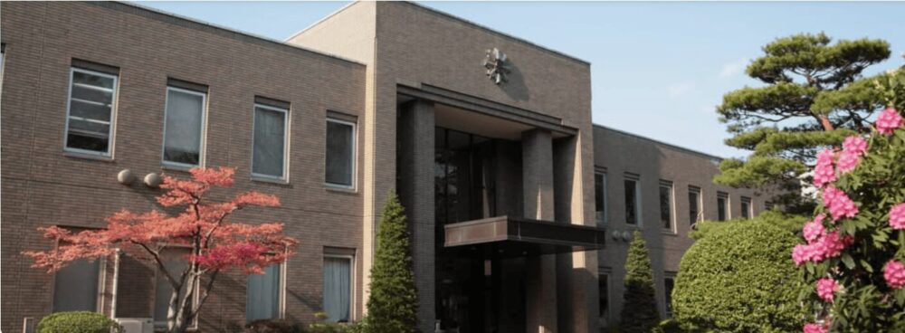 宮城県仙台第二高等学校