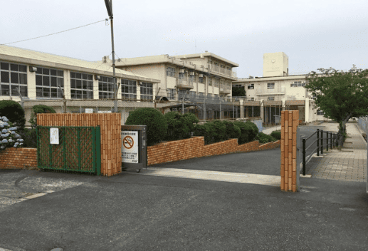 北九州市立高須小学校