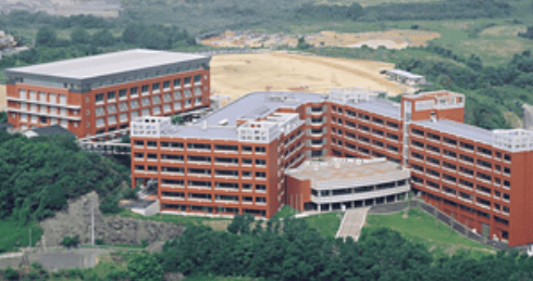 自由ケ丘高等学校