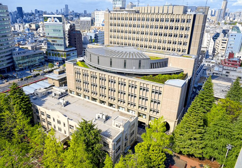 青山学院大学