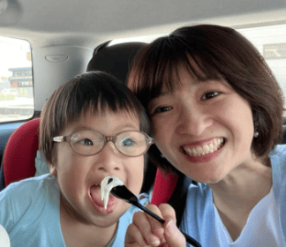吉田綾と息子　2023年5月23日note投稿