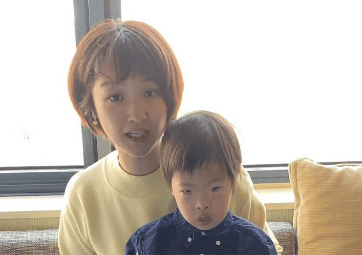 吉田綾と息子　2023年6月29日note投稿