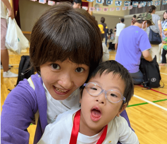 吉田綾と息子　2024年9月30日note投稿