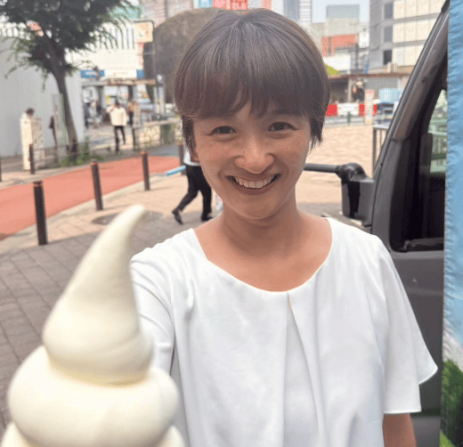 吉田綾　2025年7月7日X投稿 