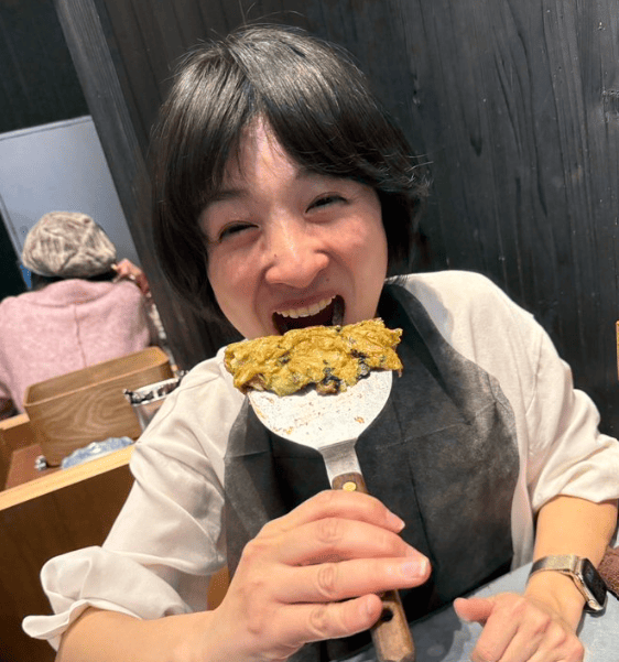 吉田綾 2026年1月12日 X投稿