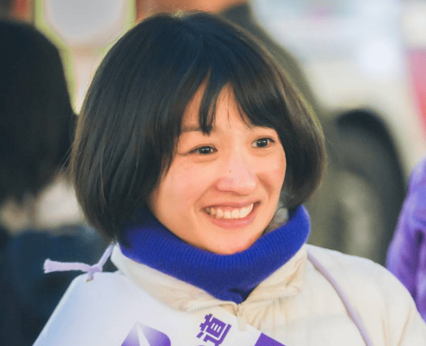 吉田綾 2026年2月衆議院選挙