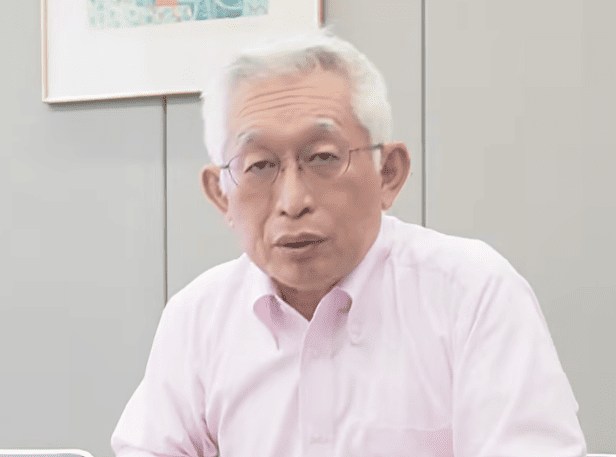 泉房穂 YouTube公式