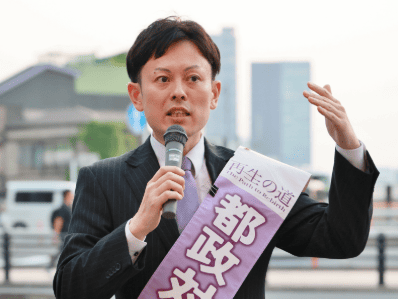 奥本和樹の学歴と経歴|関西大学から武田薬品(製薬)を選んだ訳に涙… | 政治家情報ドットコム