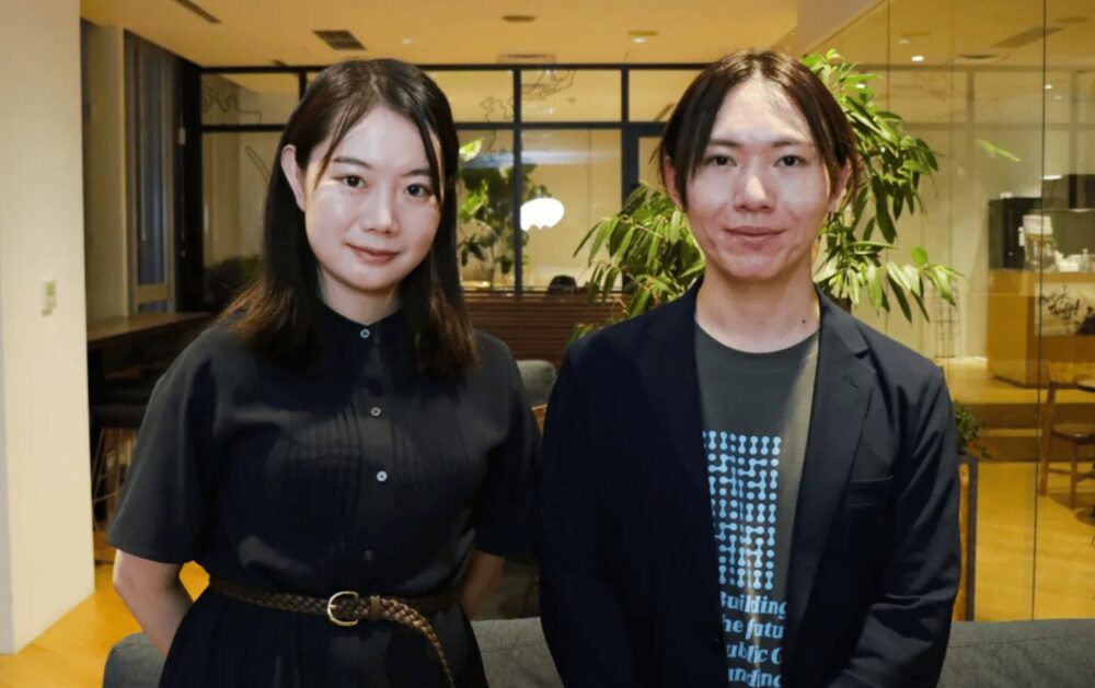 安野貴博の妻・里奈の学歴|偏差値70&東大に2回合格の過去!? | 政治家情報ドットコム