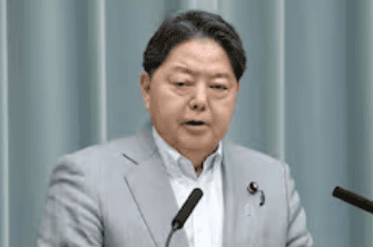 林芳正