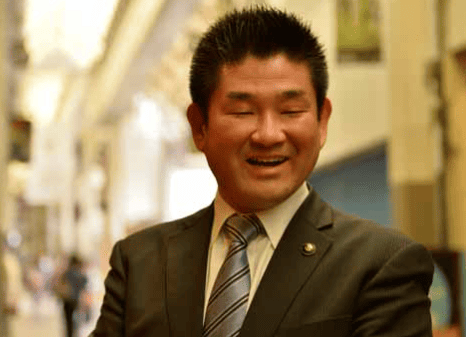 仲川げん