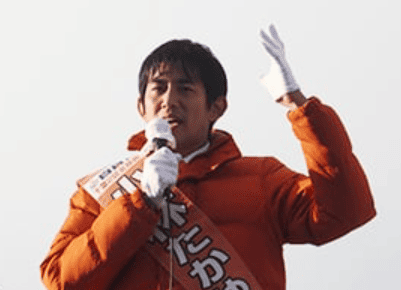 小林鷹之 2014年