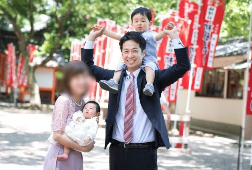 藤田文武の妻
