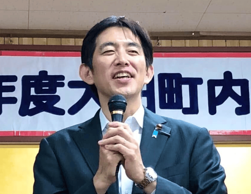 小林鷹之