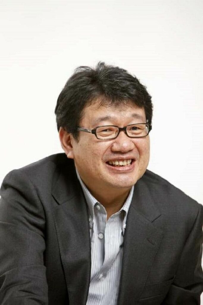 重松清