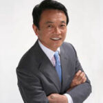 麻生太郎