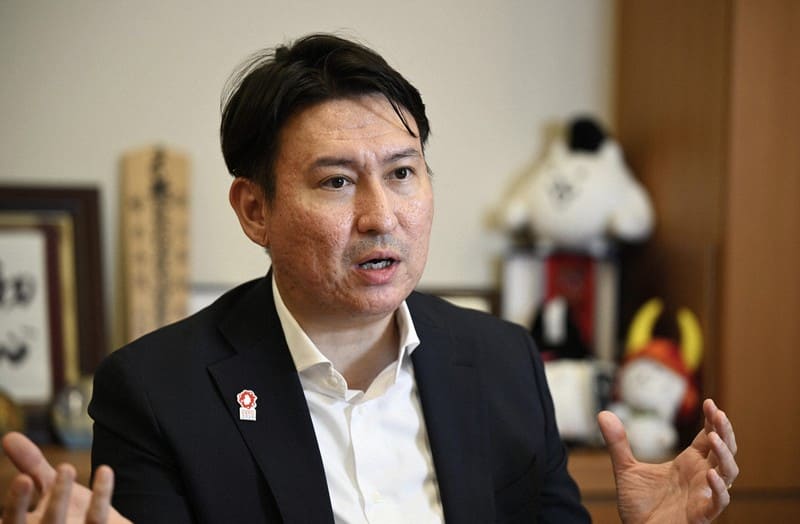 斉藤アレックス