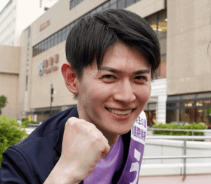 浦野仁