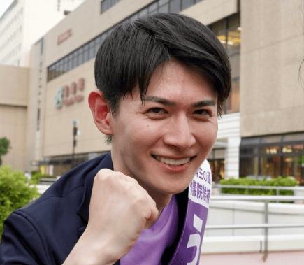浦野仁