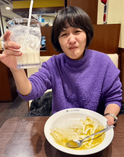 吉田綾　2026年1月18日　X投稿
