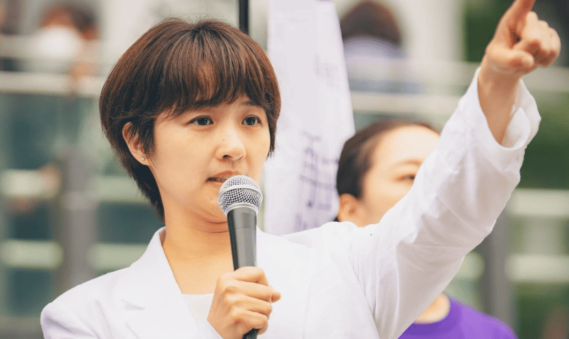 吉田綾