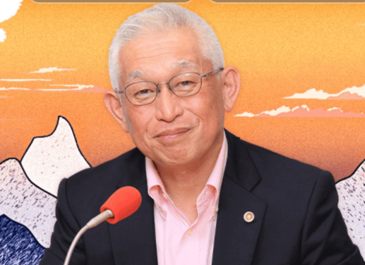 泉房穂